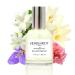 Herb & Root Tuberose Jasmine Rose & Orris Floral Fragrance for Women Clean Cruelty-Free Phthalate & Paraben-Free | Moonflower Eau de Parfum 1 fl oz