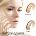 CC Cream SPF 50 for Mature Skin | Skin Tone Adjusting, Full-Coverage Foundation & Primer | Brightening Concealer - Natural Color - Buy Online on SooperMarket.com
