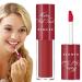 VigCebit Lip Stain Tint Matt natural lipstick long-lasting non-stick cup lip gloss mat hydrated sexy lipstick beauty cosmetics #01 crazy party