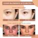 HOSAILY 12 Colors Concealer Palette - Waterproof Long Lasting Cream Foundation Makeup - 1 Ounce - Buy Online on SooperMarket.com