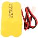 4.8V 1000mAh Emergency/Exit Lighting Battery - Replace CTL 685896020 N700AAC-F22C/C Day-Brite CXL6VB ANIC0938 NIC0939 - International Shipping Available - Buy Online on SooperMarket.com