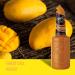 Finest Call Mango Puree 1 Litre - Premium Fruit Puree for Cocktails, Cooking & Baking - Buy Online on SooperMarket.com