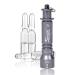 SnapIT Ampoule Opener for Glass Ampoules 1-15 ml (Plastic Grey)