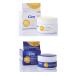 Set of 2 x 50 ml Cien Anti-Wrinkle DAY + NIGHT CREAM - with q10 Hyaluronic Acid & Vitamin E by Cien