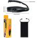 Yukee Electronic Whistle - 3 Tone Handheld Electric Referee Whistle for Coach/Teacher - High Volume Emergency Sports Whistle with Lanyard - Ideal for Volleyball & Soccer - Black - Buy Online on SooperMarket.com