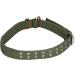 Adjustable Canvas Cow Neck Band | Premium Beef Neck Bands for Cattle Supply | Durable & Customizable Length - Buy Online on SooperMarket.com