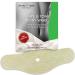 Firming and Shaping Contouring Moisturizing Body Wrap. New improved all natural anti cellulite solution (10 WRAPS)