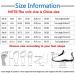 Rytejfes Men's White Sneakers - Sporty Waterproof Gym & Running Shoes | Comfortable Slip-Resistant Walking Sneakers for Women - Gray 45 EU - Buy Online on SooperMarket.com