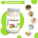 Intenson - Organic Coconut Virgin Oil 900 ml | Cold Pressed | Unrefined | Vegan | Glass Jar - Buy Online on SooperMarket.com