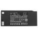 Battery Replacement for Cattron Theimeg Toggle Controller T01 - 7700T15 C8096 | High-Quality Long-Lasting Power Solution - Buy Online on SooperMarket.com