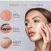 Color Correcting Primer for Redness & Sallowness | Pore Concealer & Oil Control | Makeup Face Base - Buy Online on SooperMarket.com