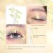 Green Gold Yellow Glitter Cream Eyeshadow Stick | Waterproof Long-Wearing Metallic Eyeliner Crayon Makeup (04#) - International Shipping Available - Buy Online on SooperMarket.com