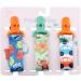 Faceynde Baby Pacifier Clips | Fabric Pacifier Clamps for Boys & Girls - Secure & Stylish Schnuller Clips - Buy Online on SooperMarket.com