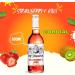 Mr Fitzpatricks Cordial Pick N Mix - Choose From Bottle with 12 Flavours - Sarsaparilla Strawberry & Kiwi Sour Cherry Grape & Hibiscus Blackcurrant & Liquorice and Many more - Pack of 2 x 500ml 500 ml (Pack of 2) - Buy Online on SooperMarket.com