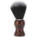 Shaving Brush shaving brush hair shaving brush men Salon barber broken hair beard shaving brush with wooden handle more portable ergonomic for the hairdressing salon at home shaving brushes men razorpi