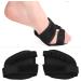 Toe Corrector with Hook and Loop Fasteners for Ballet - Reduce Soreness and Fatigue, Relieve Standing Discomfort - Size Small - Buy Online on SooperMarket.com