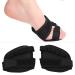 Anggrek Toe Separator with Forefoot Pads for Toe Correction and Standing Fatigue Relief - Small Size - Buy Online on SooperMarket.com