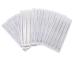 Disposable Sterilized Bugpin Needles 5RL - 50pcs | Premium Quality Needle Liners - Buy Online on SooperMarket.com