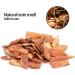 Buy Bark Litter for Reptiles - Natural Wood Granules Substrate for Turtles Lizards & Snakes - International Shipping Available - Buy Online on SooperMarket.com