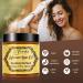 Feriha Moroccan Argan Oil Hair Mask 17.6 Fl Oz | Salon Quality Treatment with Aloe Vera Extracts for Visible Results - Buy Online on SooperMarket.com