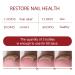 Top Nail Fungus Treatment: German ToenailPlus Kaluofan & More Effective Anti Paronychia Relief & Nail Care - Buy Online on SooperMarket.com