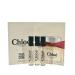 Chloe L'eau De Parfum Intense Sample Perfume WOMEN Spray 1.2 ml / 0.04 oz - set of 3 - Buy Online on SooperMarket.com