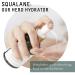 Biossance Overachievers Set: Squalane + Lactic Acid Night Serum Bundle for Hydration, Exfoliation, and Smoothing Fine Lines - Includes Travel Size Best Sellers (5 items) - Buy Online on SooperMarket.com