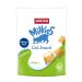 animonda Milkies Balance grain-free crunchy pillows for cats cat snack 6 x 120 g Balance 1 piece (pack of 6)