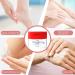 40% Urea Foot Cream For Cracked Heels Urea Foot Cream For Cracked Heels And Dry Skin Urea Lotion Contain Urea 40% Callus Remover Nourishes Soften For Hand & Feet & Body -100 ml - Buy Online on SooperMarket.com