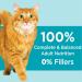 IAMS Wet Cat Food P t and Dry Food Bundle | Grain Free Chicken Tuna and Indoor Weight Control Cat Food + Dry Cat Food 3.18kg Chicken and Tuna 75 g (Pack of 12) - Buy Online on SooperMarket.com