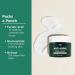 Vivo Per Lei Hyaluronic Acid Anti-Aging Cream with Retinol & Ferulic Acid - Firming Face Cream for All Skin Types - 1.7 Fl. Oz - Buy Online on SooperMarket.com