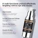 5% Caffeine Eye Cream for Dark Circles & Puffiness | Anti-Aging Hydrating Eye Cream for Men & Women - Reduce Wrinkles Fine Lines & Eye Bags - Buy Online on SooperMarket.com