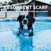 ALL FOR PAWS Chill Out Ice Bandana - Large | Cool Your Dog Down Internationally - Buy Online on SooperMarket.com