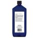 Solimo Eucalyptus & Spearmint Scented Foaming Bath with Essential Oils - 34 Fl Oz | Amazon Brand - Buy Online on SooperMarket.com