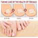 Ingrown Toenail Treatment and Removal Relief Oil - Nail Growth and Fungal Corrector - Buy Online on SooperMarket.com