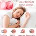 Lip Sleeping Mask Lip Mask Overnight Strawberry Lip Masks Skincare Lip Oils Lip Moisturiser for Dry Chapped Peeling Cracked Lips Fades Lip Lines Lip Balm Locks In Moisture Lip Care 20g-Strawberry01 - Buy Online on SooperMarket.com