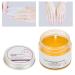 Hand Care Wax Peeling Mask - Moisturizing & Lightening 50g for Dry Cracked Skin & Wrinkles - Buy Online on SooperMarket.com