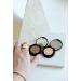 Alima Pure Cream Concealer with Squalane, Avocado Oil, Beeswax & Shea Butter - Full Coverage Makeup for Dark Circles - 2.5g Echo - Buy Online on SooperMarket.com
