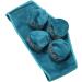 Moxibustion Box Cloth Bag - Adjustable Strap Heat Insulation Embroidered Cover for Moxa Box - Premium Quality Moxibustion Accessory - Buy Online on SooperMarket.com