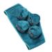 Moxibustion Box Cover Thermal Insulation Adjustable Moxibustion Cloth Cover Embroidery Universal for Arms