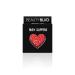 BEAUTYBLVD Glitter Love (Ruby Slippers)