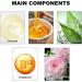 Lip Lightening For Dark Lips Aloe Vera Lip Balm Lips Pink Bleaching Cream Balm Moisturizing Lip Balm Whitening & Brightening Remove Dark Lips 3g - Buy Online on SooperMarket.com