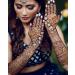 Buy Golecha Kaveri Chhela's 100% Natural Henna Cones | Red-Brown No PPD - 6pcs for International Shipping - Buy Online on SooperMarket.com