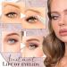 Invisible Eye-Lifting Tape - 240 PCs Double Eyelid Tape for Instant Eye Lift & Makeup Enhancement (L 6x30mm) - Buy Online on SooperMarket.com