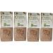 ORGANIC HULLED SPELLED ANCIENT CEREALS IN BEANS PRODUCTION IN ITALY PACK 4 PACKS OF 750 GRAMS - Buy Online on SooperMarket.com