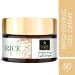 Good Vibes Rice Brightening Gel Creme - Hydrating Lightweight Face Moisturizer (50g/1.76oz) - Buy Online on SooperMarket.com