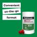 Robitussin DM Coughgels Alcohol Free Liqui-Gels 20 Count - Buy Online on SooperMarket.com