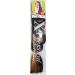X-PRESSION Hair Braid Extension 1B/27 Natural Black/Honey Blonde Kinky Sew-In Synthetic - Buy Online on SooperMarket.com