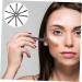 NOLITOY 10 pcs Cosmetic Makeup Double-ended Sponge Ended Cosmetics Eye Shadow Double - Buy Online on SooperMarket.com