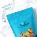 Roasted & Salted Brazil Nuts - 15oz Resealable Pouch | Freshly Roasted Daily Snack | Vegan, Keto & Paleo Friendly | High Protein & Minerals | Kosher Certified - Buy Online on SooperMarket.com